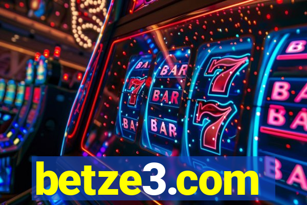 betze3.com