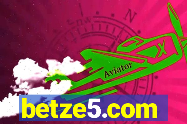 betze5.com
