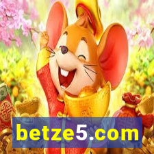 betze5.com