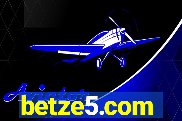 betze5.com