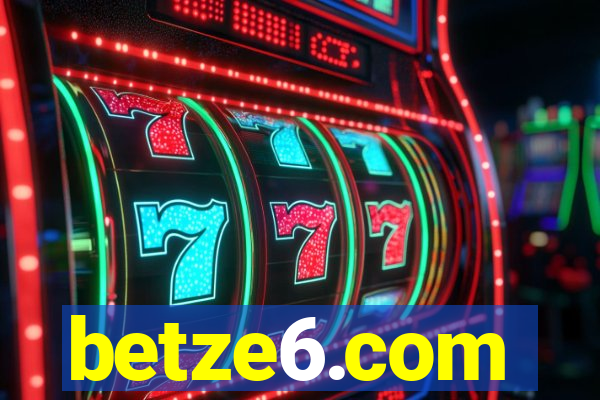 betze6.com