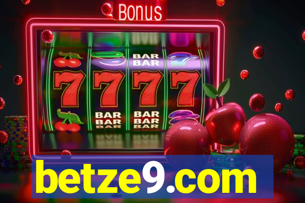 betze9.com