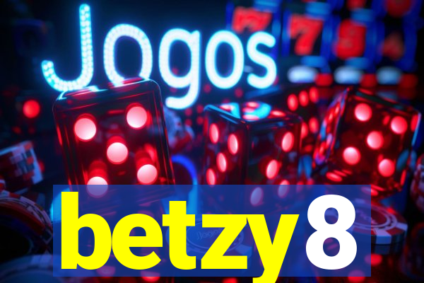 betzy8