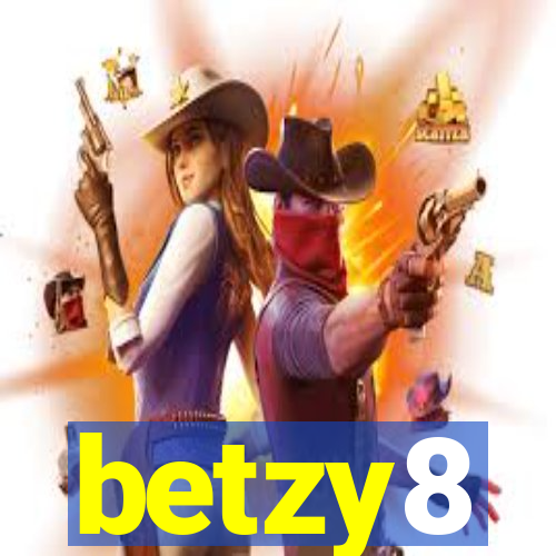 betzy8