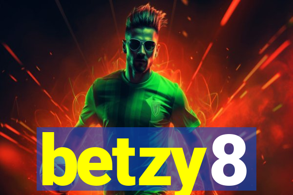 betzy8
