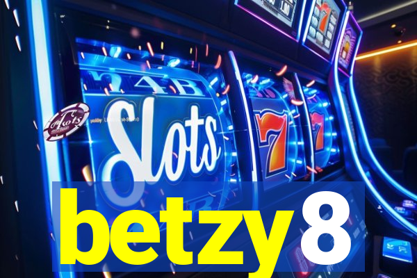 betzy8