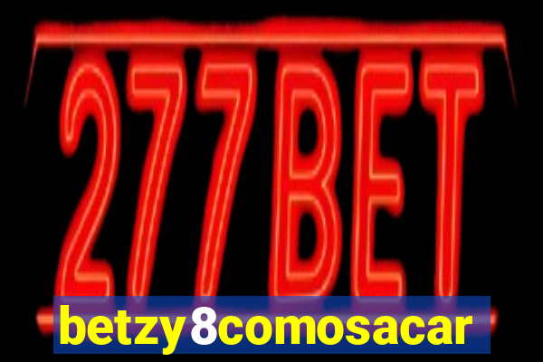 betzy8comosacar