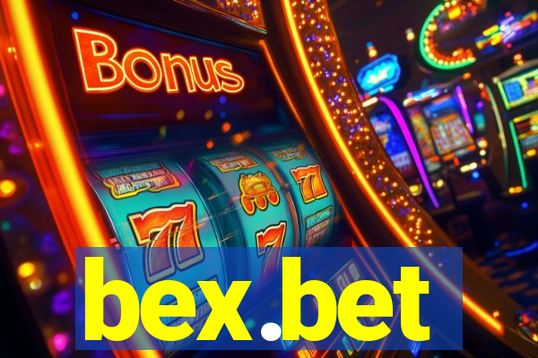 bex.bet