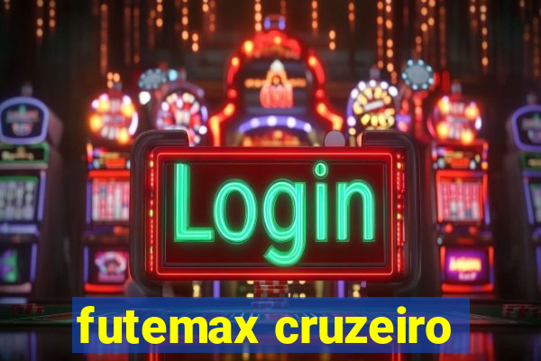 futemax cruzeiro