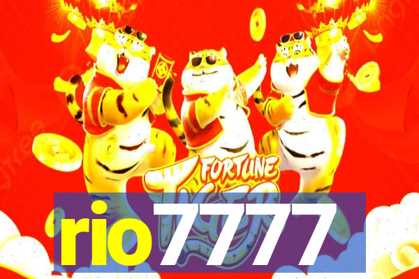 rio7777