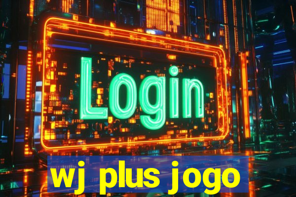 wj plus jogo