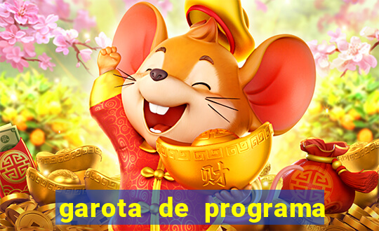 garota de programa de paulo afonso