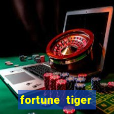 fortune tiger deposito minimo 5 reais
