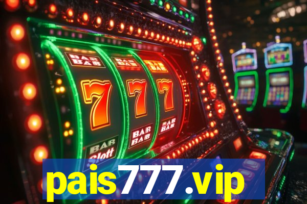 pais777.vip
