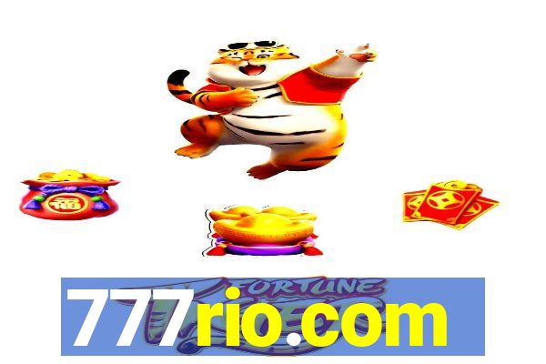 777rio.com