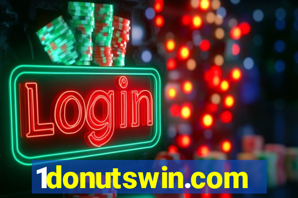 1donutswin.com