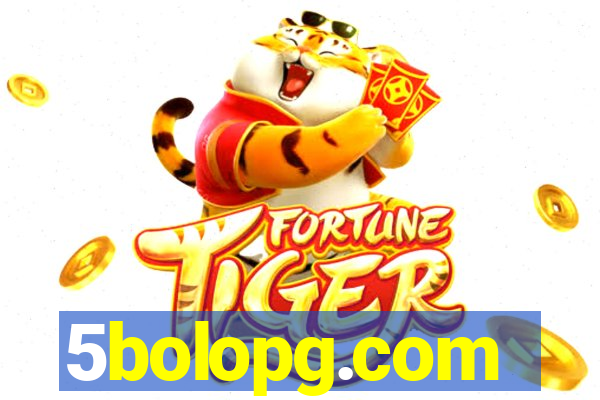 5bolopg.com