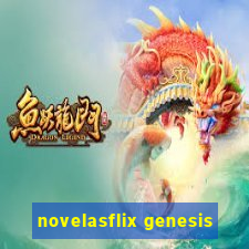 novelasflix genesis