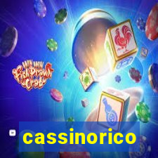 cassinorico