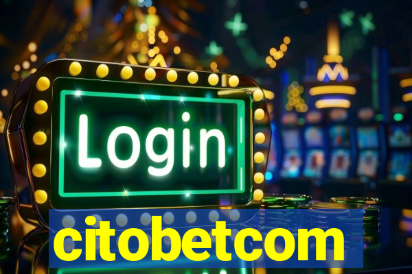 citobetcom