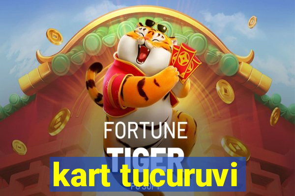 kart tucuruvi
