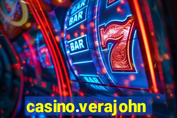 casino.verajohn