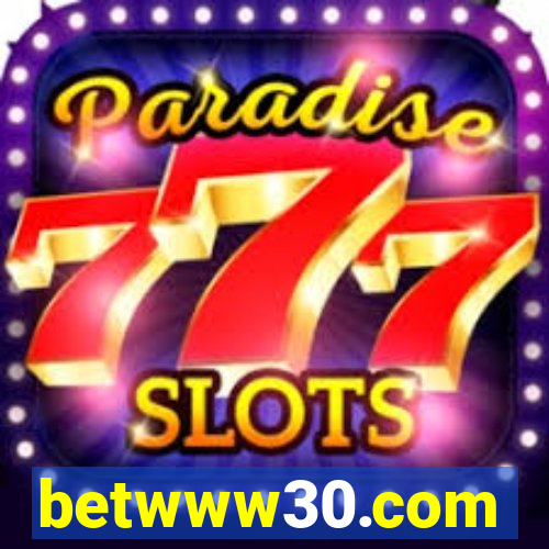 betwww30.com