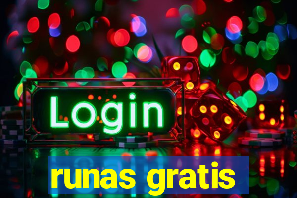 runas gratis