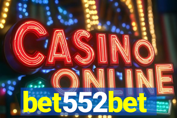 bet552bet