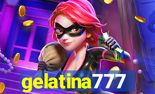 gelatina777