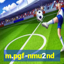 m.pgf-nmu2nd