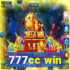 777cc win