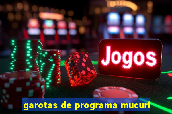 garotas de programa mucuri