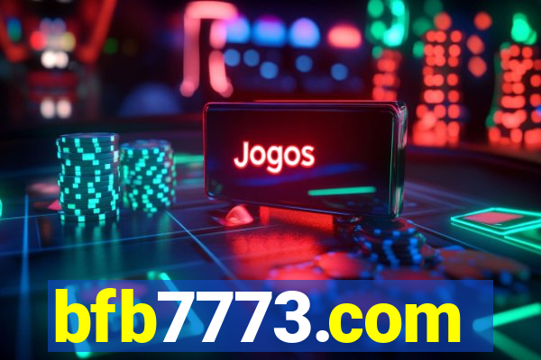 bfb7773.com