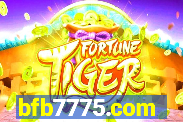 bfb7775.com
