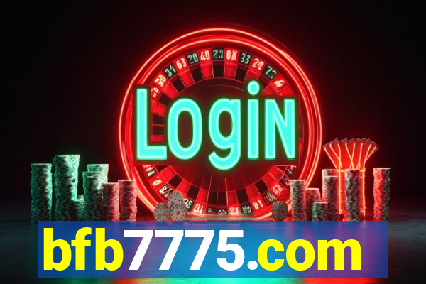 bfb7775.com