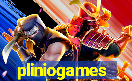 pliniogames