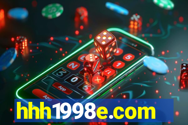 hhh1998e.com