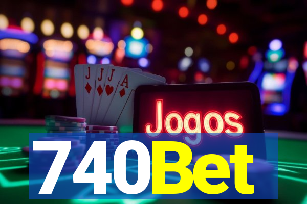 740Bet