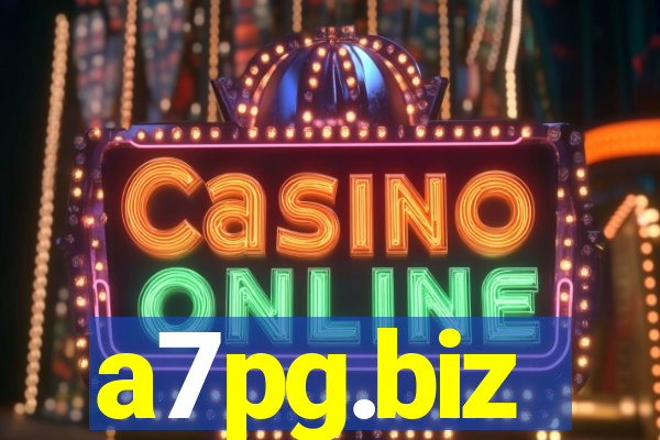 a7pg.biz