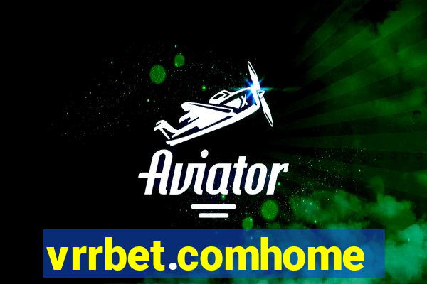 vrrbet.comhome