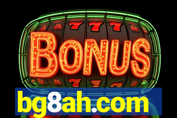 bg8ah.com
