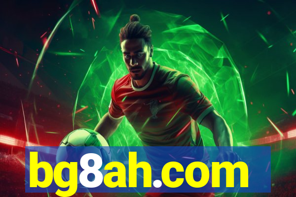 bg8ah.com