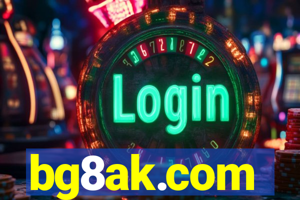 bg8ak.com