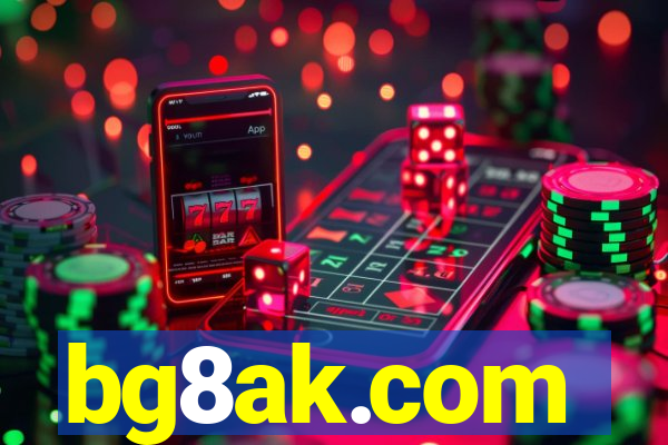 bg8ak.com