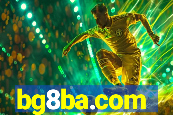 bg8ba.com