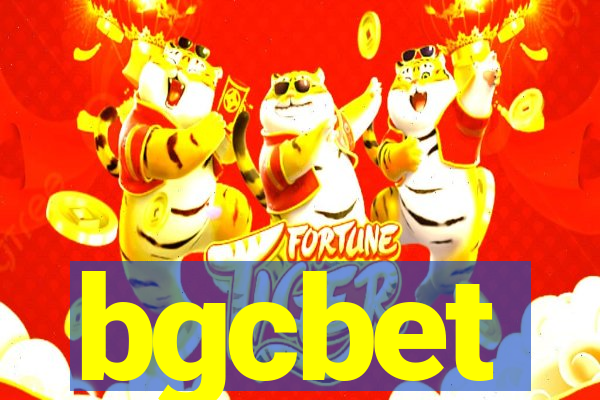 bgcbet