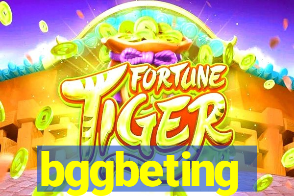 bggbeting