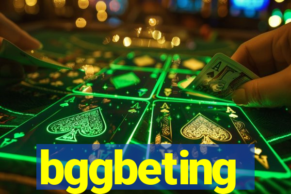 bggbeting