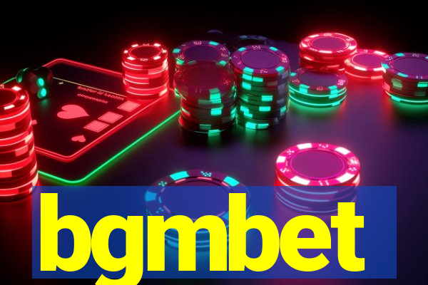 bgmbet